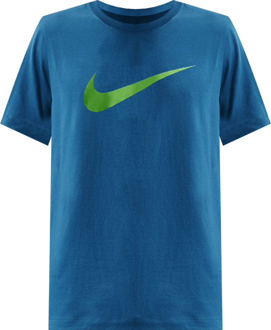Nike Sportswear Swoosh Playera para hombre