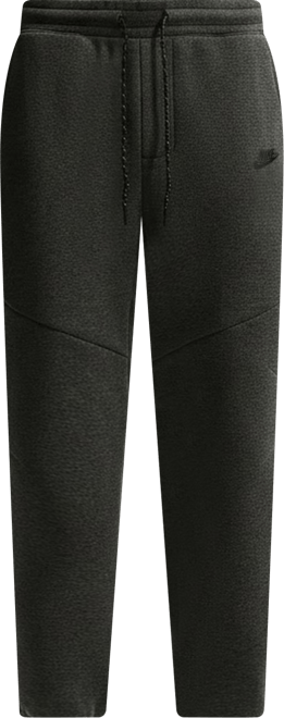 Nike Tech Men's Open-Hem Fleece Pants