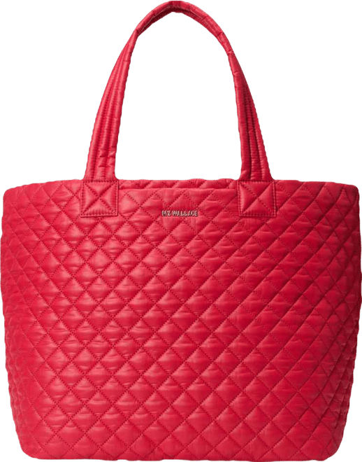 MZ WALLACE Large Metro Tote Deluxe | Bloomingdale's Handbags