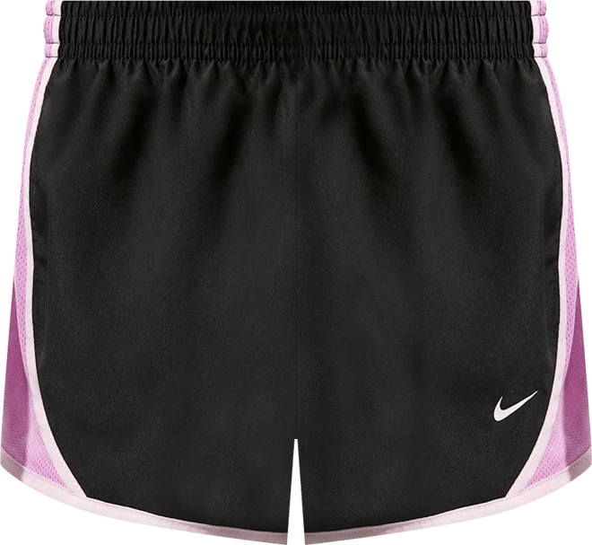 Nike Tempo Shorts de correr Dri-FIT para niña talla grande