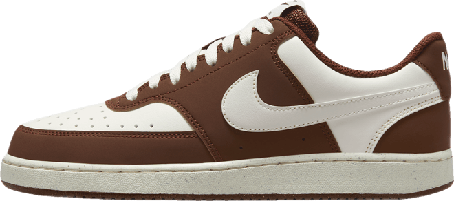Nike Court Vision Low Women's Shoes