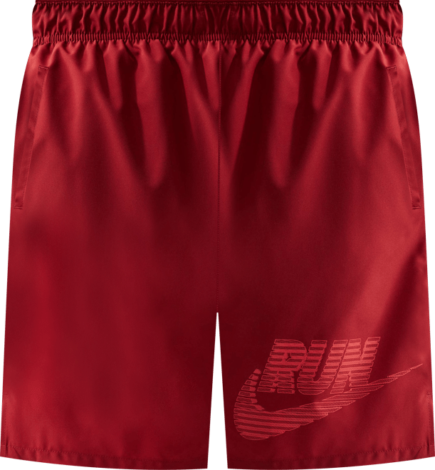 Nike Challenger Men's Dri-FIT 18cm (approx.) Briefs-Lined Running Shorts