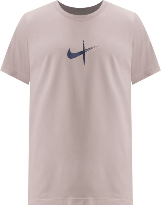 Nike Playera de correr Dri-FIT para hombre