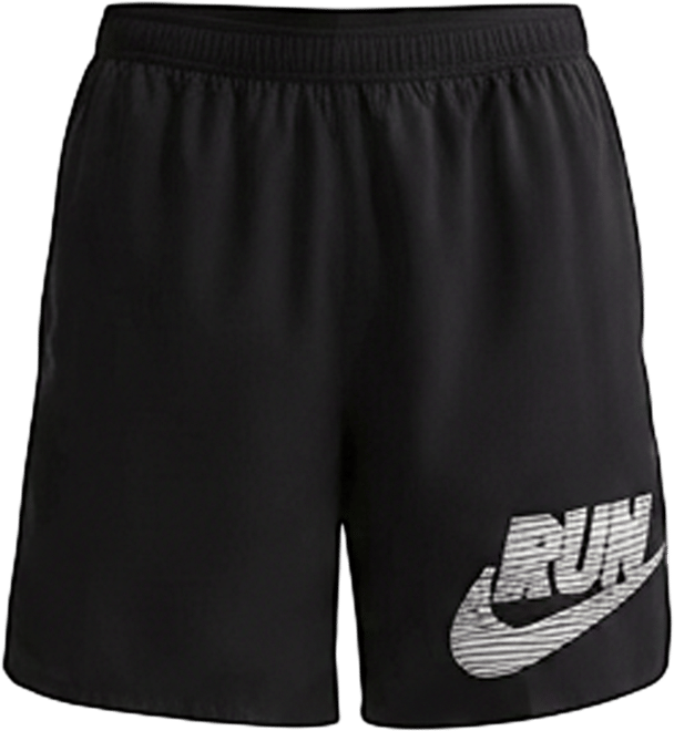 Nike Challenger Men's Dri-FIT 18cm (approx.) Briefs-Lined Running Shorts