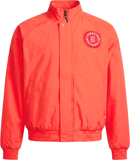 NikeCourt Heritage Men's Tennis Jacket