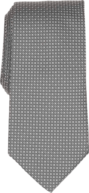 Men's Medovie Dot Tie, Exclusively at Macy's