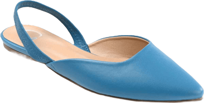 Women's Mallorca Slingback Flats