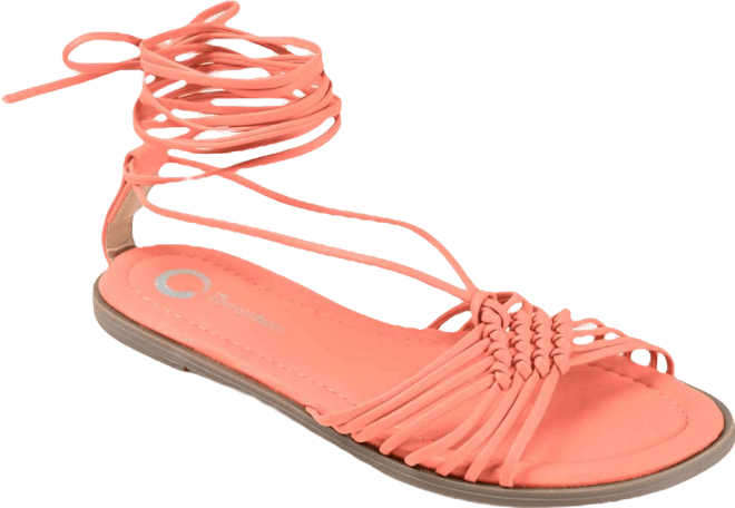 Women's Jess Tie-Up Sandals