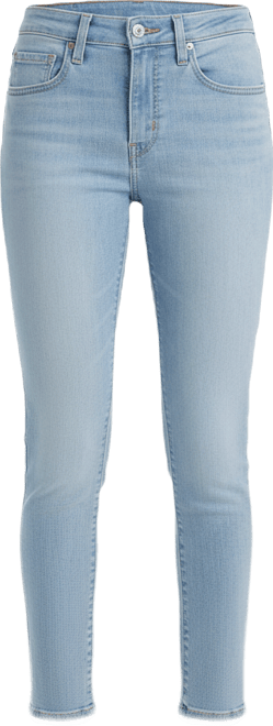Women's 721 High-Rise Stretch Skinny Jeans