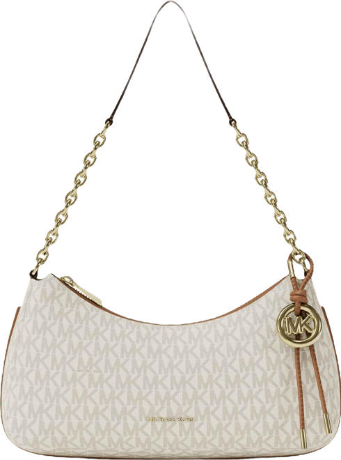 Michael  Nolita Small Chain Pouchette Bag