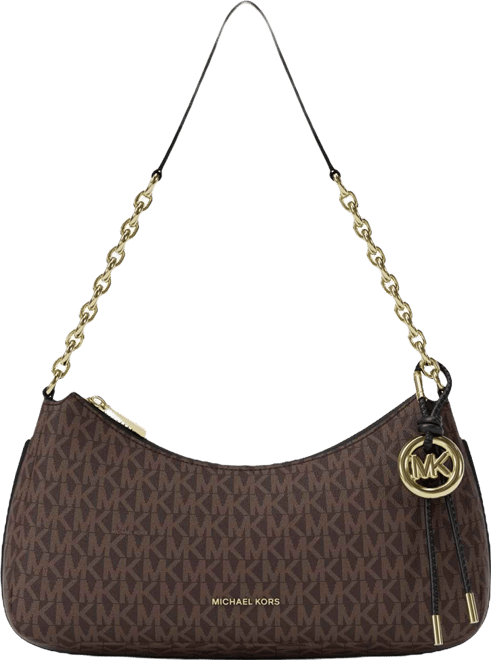 Michael  Nolita Small Chain Pouchette Bag