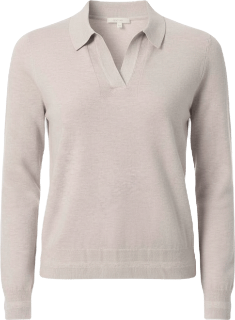 Women's Amity Polo Sweater
