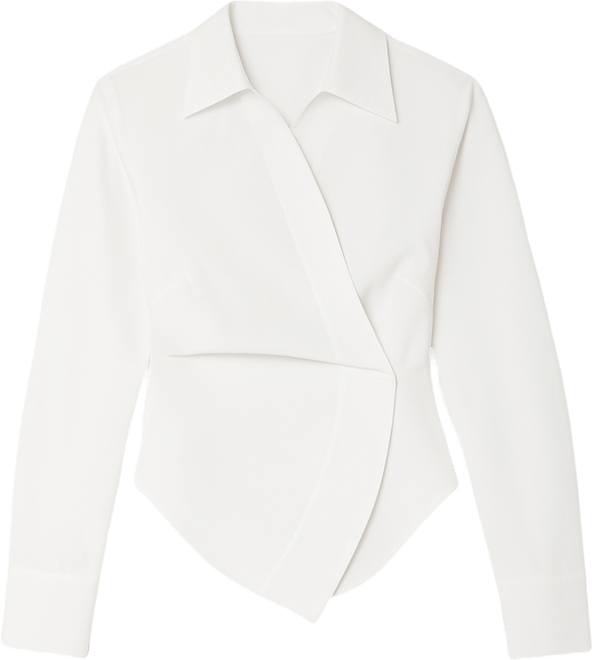 Women's Sculpt And Form Blouse