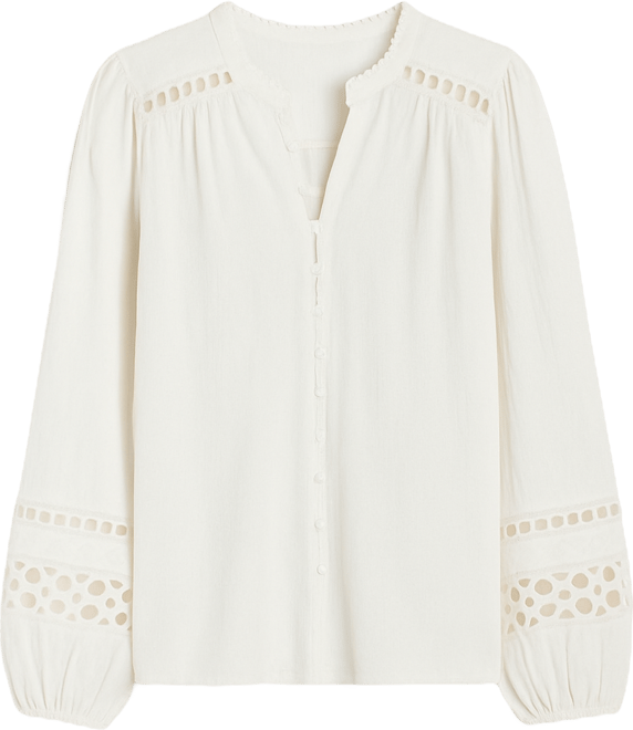 Women's Nissa Long Sleeve Top