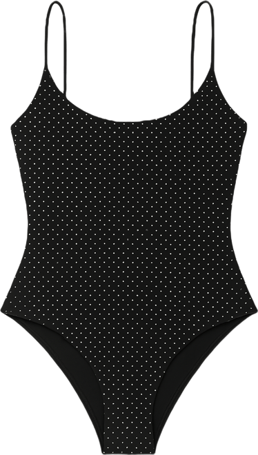 Women's Georgey Rhinestone Bodysuit