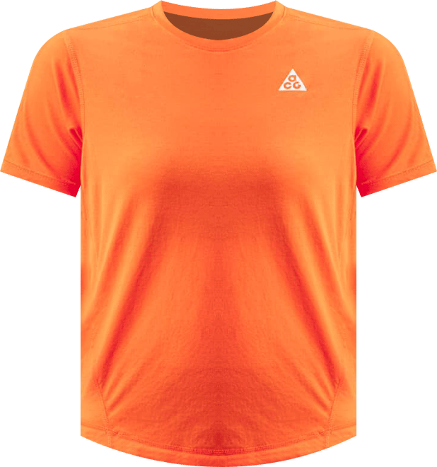 Nike ACG Women's Dri-FIT Short-Sleeve Trail Running Top