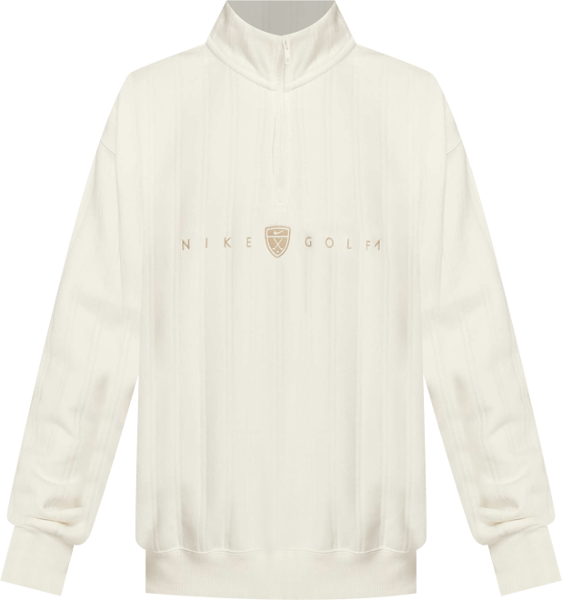 Nike Fairway Fresh Men's Therma-FIT Oversized 1/2-Zip Golf Top
