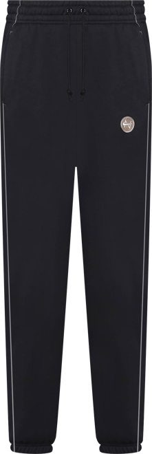 나이키 스포츠웨어 피닉스 플리스 여성 오버사이즈 하이웨이스트 그래픽 팬츠