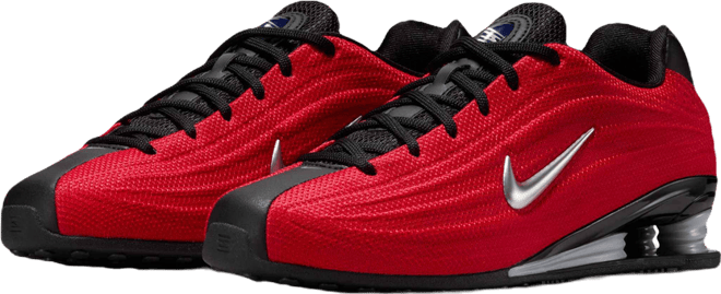 Nike Shox Z Tenis para mujer