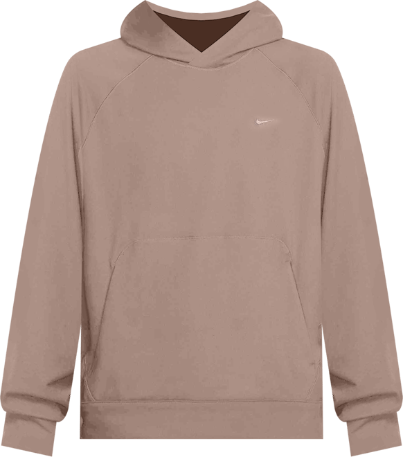 Nike Primary NanoKnit Men's Dri-FIT UV Protection Pullover Performance Hoodie
