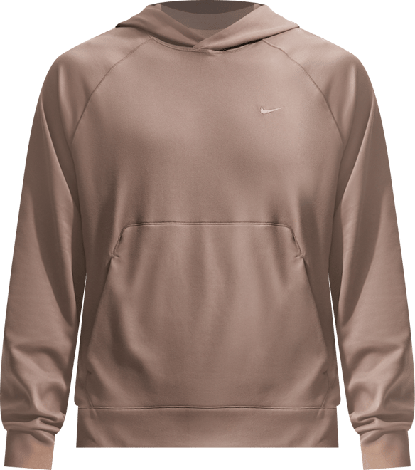 나이키 프라이머리 나노니트 남성 드라이 핏 UV 차단 풀오버 퍼포먼스 후디