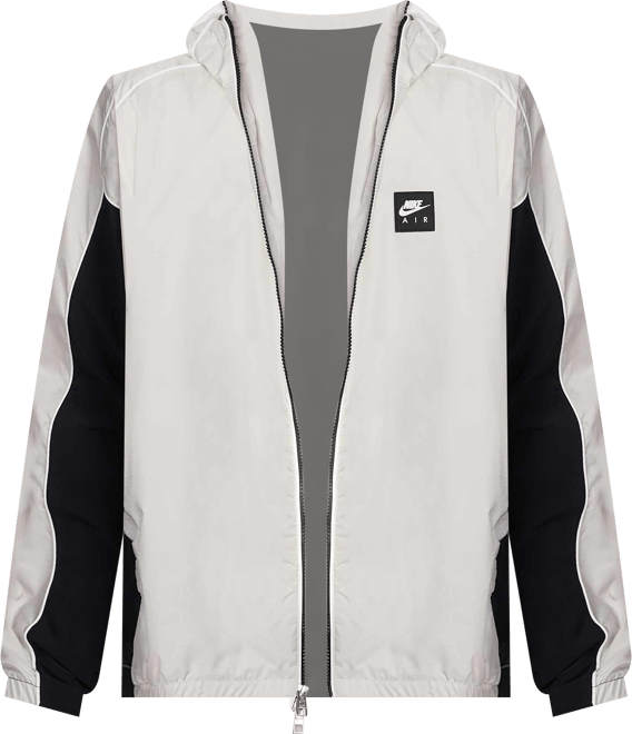 나이키 에어 남성 풀집 하이브리드 유틸리티 재킷