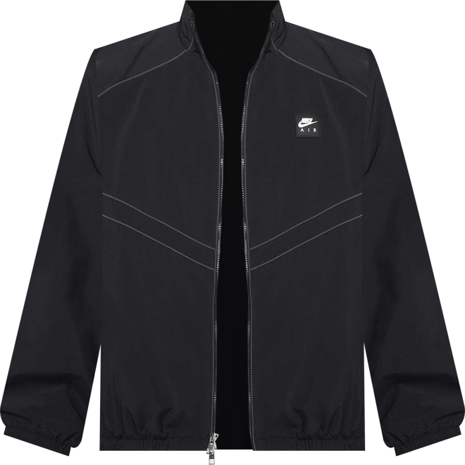 나이키 에어 남성 윈드러너 트랙 재킷