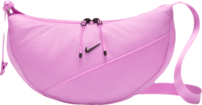 Nike Aura Crescent Cross-Body Bag (4L)