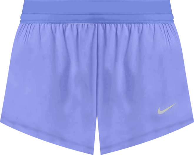 Nike Swift Women's Dri-FIT Mid-Rise 2-in-1 Running Shorts