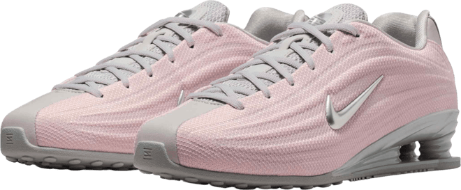 Nike Shox Z Buty damskie