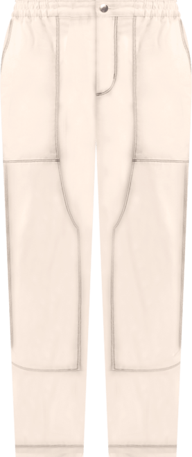 Nike Sportswear Pantaloni carpenter ampi a vita bassa – Donna