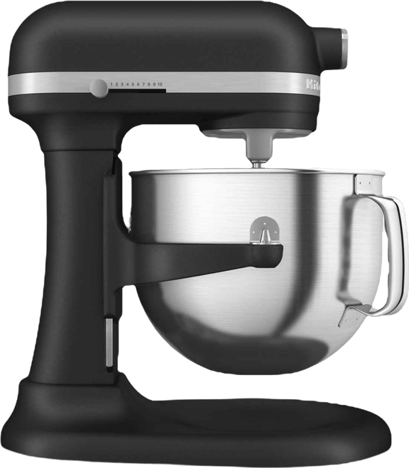 7-Quart 11-Speed Bowl-Lift Stand Mixer, Plus Half-Speed KSM70SKXX