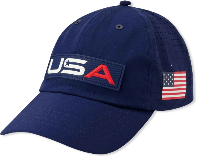 Men's Winter Olympics Sports Cap