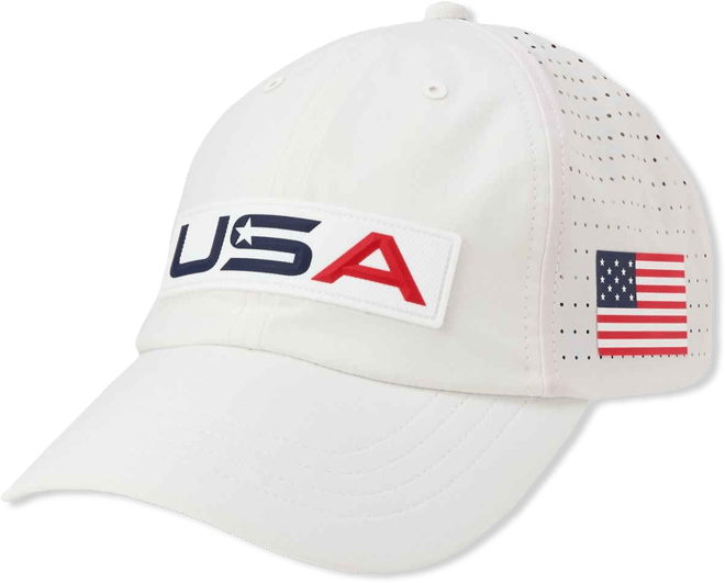 Men's Winter Olympics Sports Cap