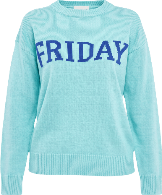 Women's Weekend Sweater