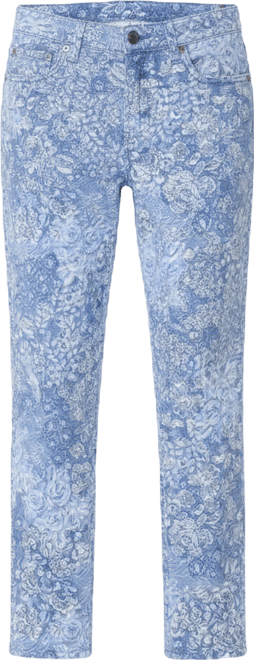 Women's Amanda Straight Jeans