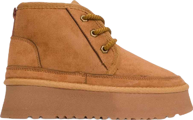 Ovela Chunky Boot (Women)