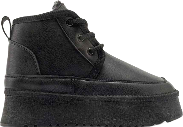 Ovela Chunky Boot (Women)