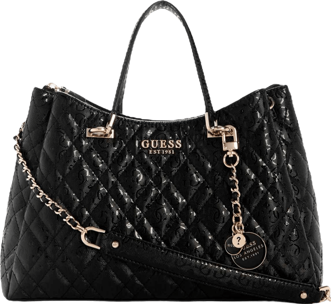 Isemay Girlfriend Medium Satchel Bag