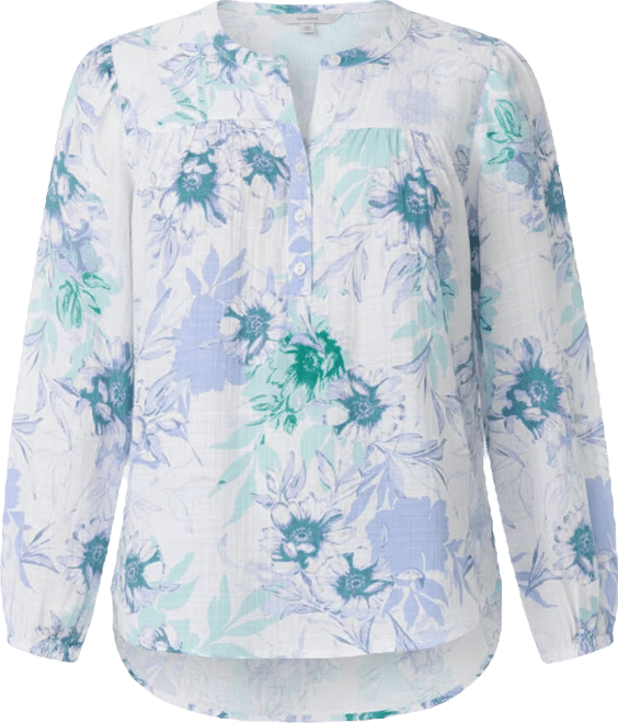 Women's Long-Sleeve Top