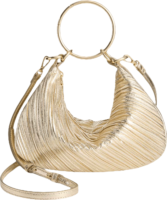 Small Donniee Bangle Crossbody Bag, Macy's Exclusive