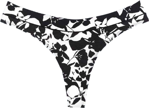 Women's The Thong