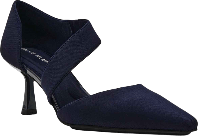 Women's Akcerys Snip Toe Slip-On Pumps