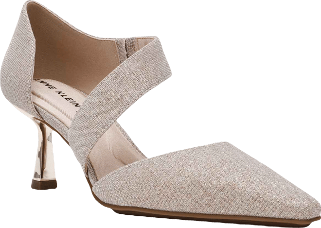 Women's Akcerys Snip Toe Slip-On Pumps