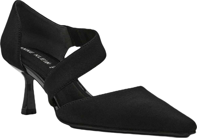 Women's Akcerys Snip Toe Slip-On Pumps