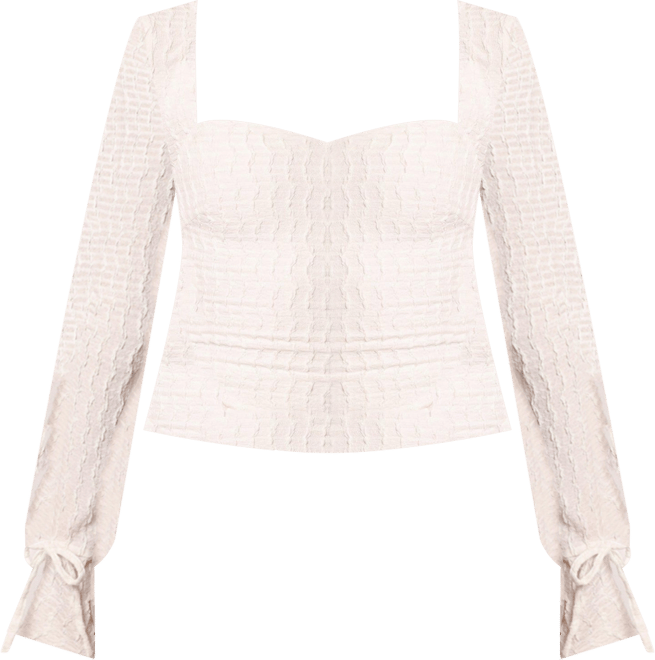 Women's Amina Long Sleeve Top