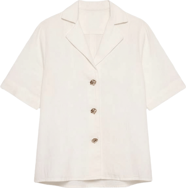 Women's Odelia Denim Shirt