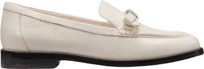 Women's Deco Bow Loafers
