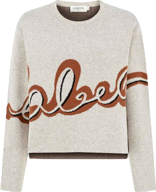 Women's Signature Barley Cashmere-Blend Sweater