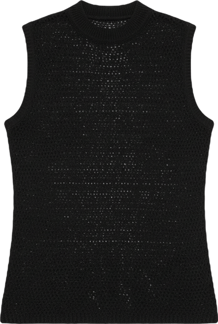 Women's Brody Sheer Knit Top